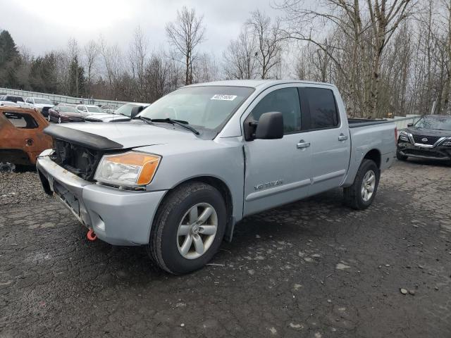 Obraz 1 z 2008 NISSAN TITAN XE 2008 z VIN 1N6AA07C18N356454