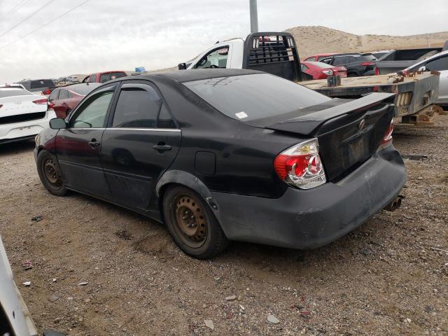 Image 2 of 2003 TOYOTA CAMRY LE 2003 with VIN 4T1BE32K43U190937