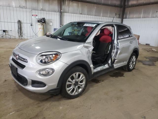 Obraz 2016 FIAT 500X EASY 2016