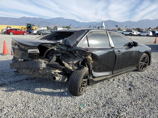 Image 3 of 2012 TOYOTA CAMRY SE 2012 with VIN 4T1BK1FK2CU015223