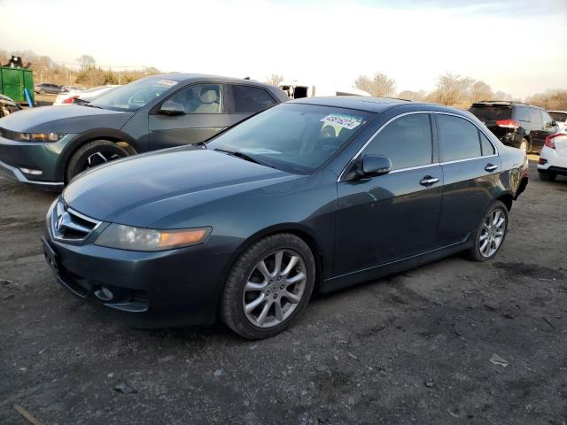 Obraz 2006 ACURA TSX  2006