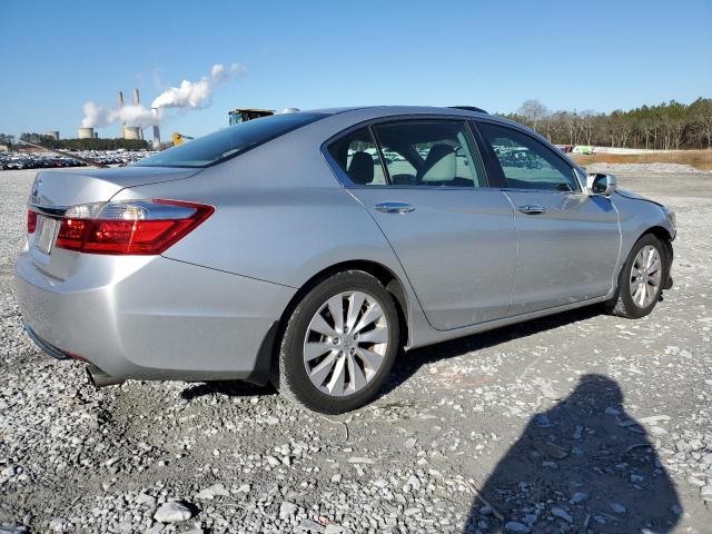 Изображение 3 2014 HONDA ACCORD EXL 2014 с VIN 1HGCR2F82EA017560