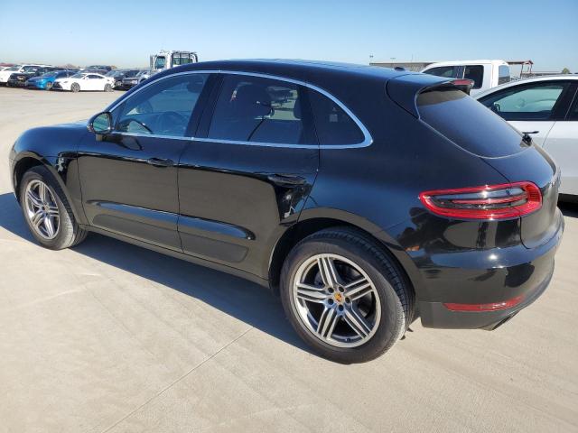 Obraz 2 z 2017 PORSCHE MACAN S 2017 z VIN WP1AB2A52HLB11176