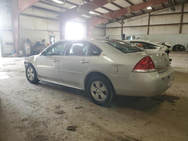Obraz 2 z 2009 CHEVROLET IMPALA 1LT 2009 z VIN 2G1WT57K591268297
