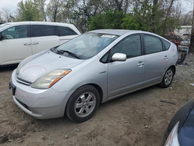 2006 TOYOTA PRIUS  2006 image