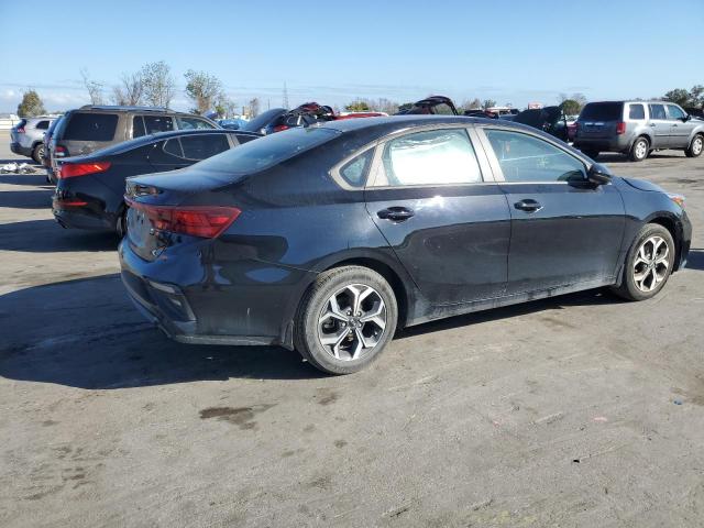 Изображение 3 2021 KIA FORTE FE 2021 с VIN 3KPF24AD3ME408258