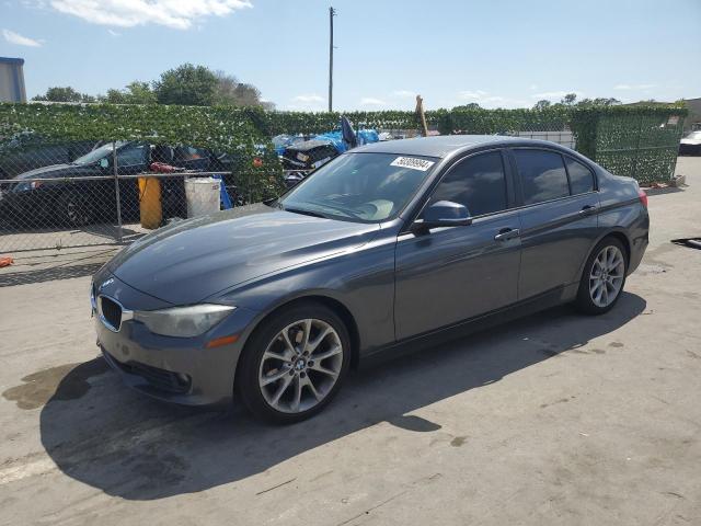 Obraz 2013 BMW 320 I 2013