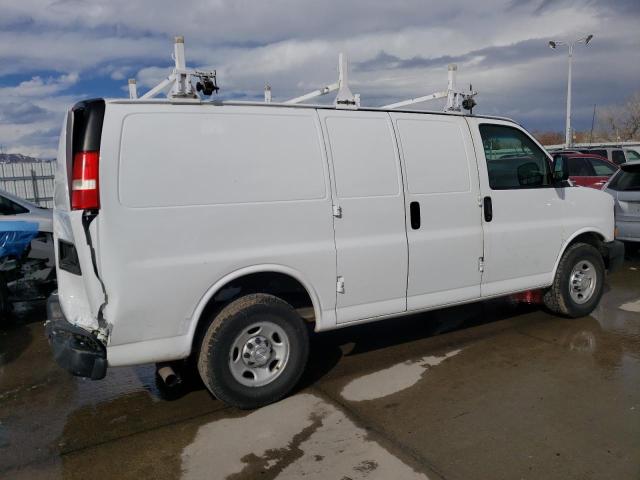Image 3 of 2015 CHEVROLET EXPRESS G2500  2015 with VIN 1GCWGFCG9F1133036