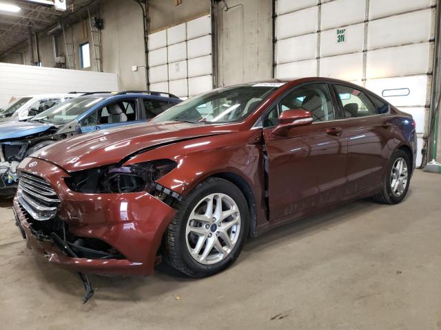 2015 FORD FUSION SE 2015 image