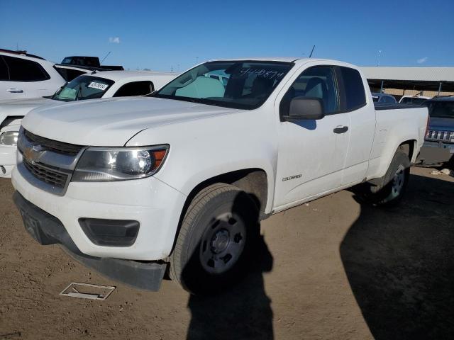 Изображение 2015 CHEVROLET COLORADO  2015