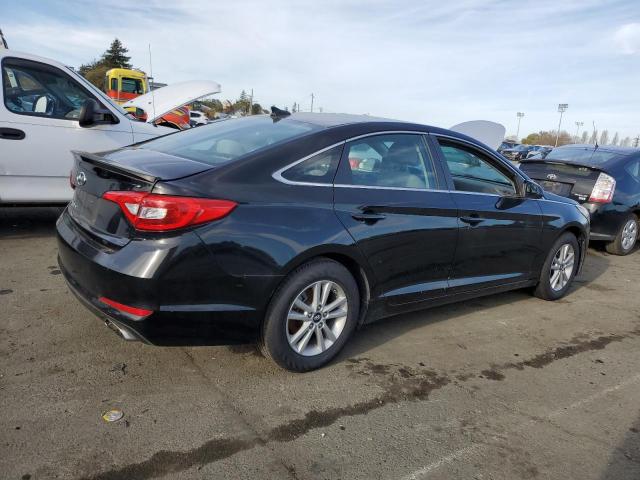Изображение 3 2016 HYUNDAI SONATA SE 2016 с VIN 5NPE24AF6GH342785