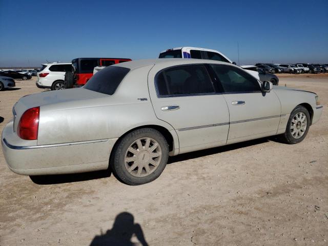 Изображение 3 2007 LINCOLN TOWN CAR SIGNATURE LIMITED 2007 с VIN 1LNHM82V37Y607452