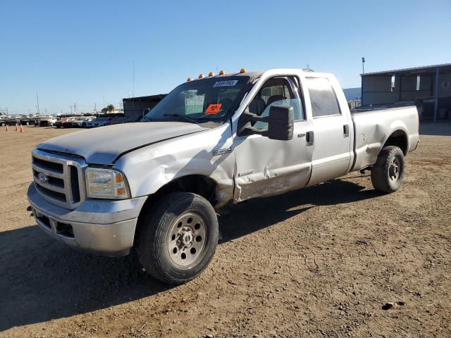 Изображение 2006 FORD F350 SRW SUPER DUTY 2006