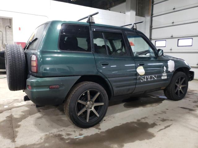 Obraz 3 z 1999 TOYOTA RAV4  1999 z VIN JT3GP10V9X7061283