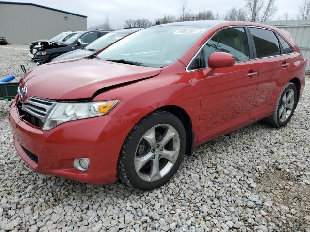 Изображение 2011 TOYOTA VENZA  2011