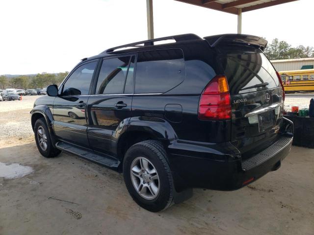 Obraz 2 z 2007 LEXUS GX 470 2007 z VIN JTJBT20X770148355
