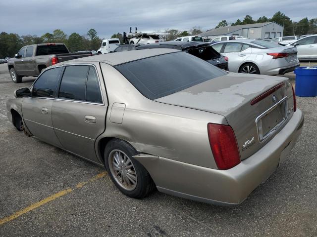 Изображение 2 2001 CADILLAC DEVILLE  2001 с VIN 1G6KD54Y31U169971