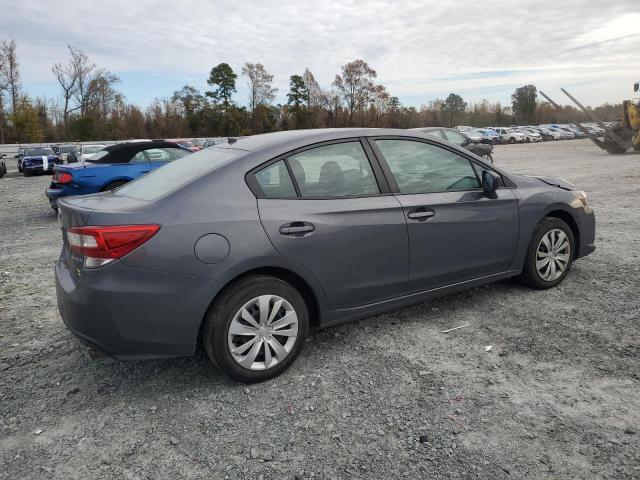 Изображение 3 2021 SUBARU IMPREZA  2021 с VIN 4S3GKAB6XM3603168