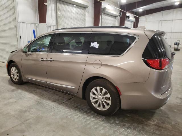 Obraz 2 z 2017 CHRYSLER PACIFICA TOURING L 2017 z VIN 2C4RC1BG0HR537838