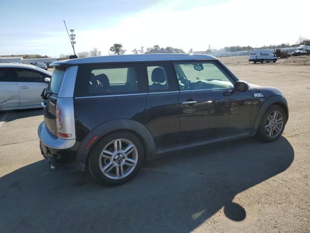 Image 3 of 2011 MINI COOPER S CLUBMAN 2011 with VIN WMWZG3C52BTY36757