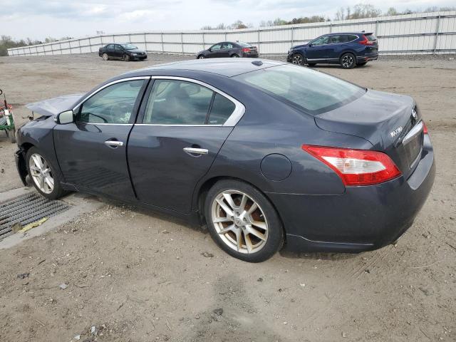 Изображение 2 2010 NISSAN MAXIMA S 2010 с VIN 1N4AA5AP2AC850597