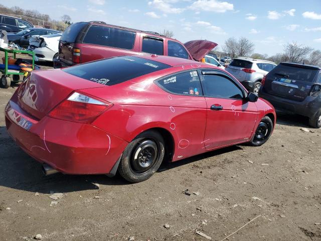 Obraz 3 z 2009 HONDA ACCORD EXL 2009 z VIN 1HGCS11869A003639