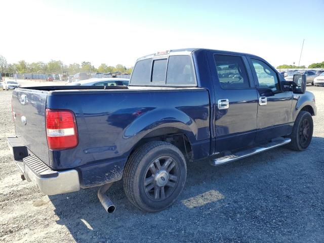 Obraz 3 z 2008 FORD F150 SUPERCREW 2008 z VIN 1FTPW12518FC11535