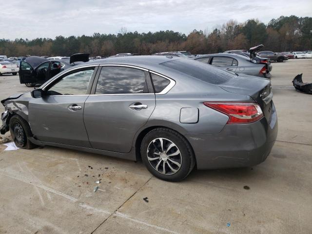 Image 2 of 2015 NISSAN ALTIMA 2.5 2015 with VIN 1N4AL3AP8FC282040