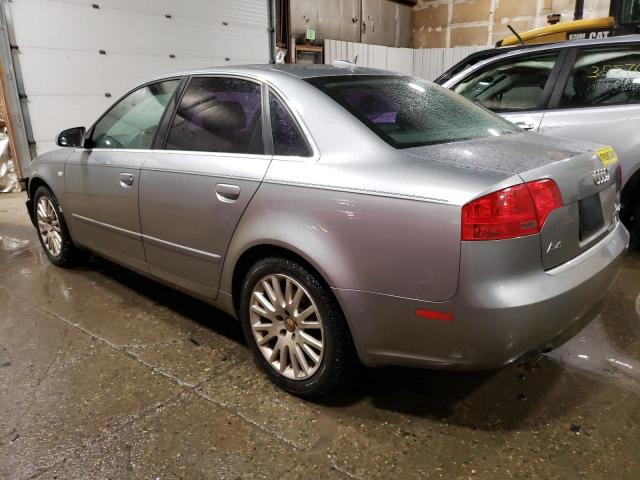 Obraz 2 z 2006 AUDI A4 2.0T QUATTRO 2006 z VIN WAUDF78E36A022891