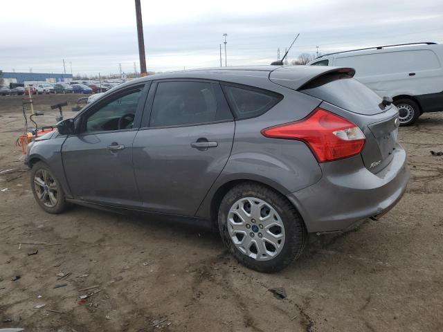 Изображение 2 2012 FORD FOCUS SE 2012 с VIN 1FAHP3K21CL134751