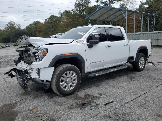 Obraz 1 z 2020 GMC SIERRA K2500 DENALI 2020 z VIN 1GT49REY9LF224248