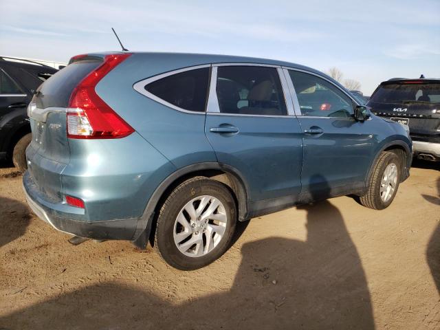 Obraz 3 z 2015 HONDA CR-V EX 2015 z VIN 2HKRM4H50FH600807