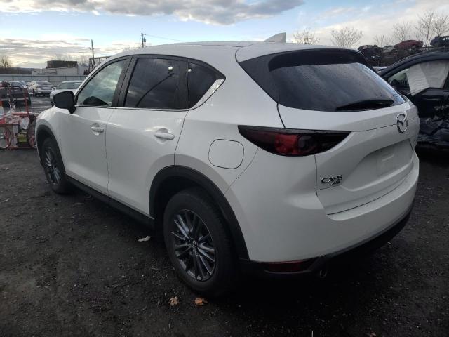 Obraz 2 z 2020 MAZDA CX-5 TOURING 2020 z VIN JM3KFBCM1L0731114