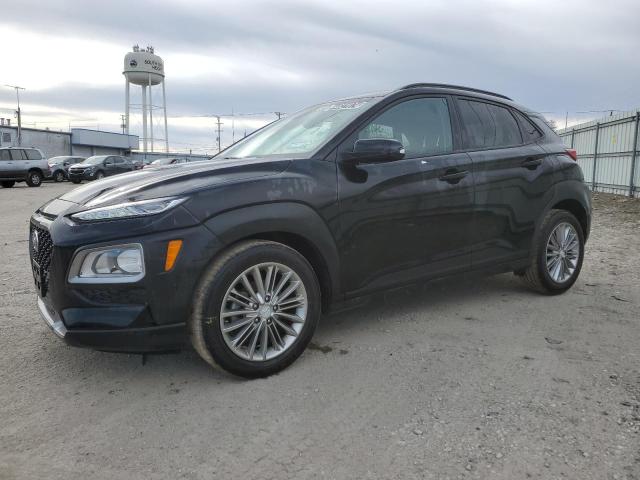 Obraz 1 z 2020 HYUNDAI KONA SEL PLUS 2020 z VIN KM8K62AA1LU538628