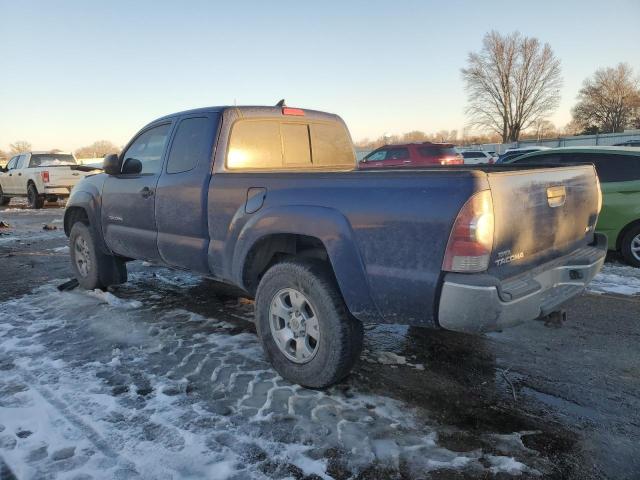 Image 2 of 2014 TOYOTA TACOMA ACCESS CAB 2014 with VIN 5TFUX4EN5EX027301