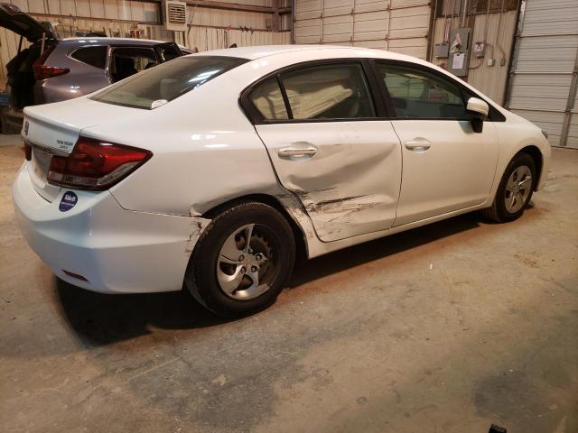 Obraz 3 z 2015 HONDA CIVIC LX 2015 z VIN 19XFB2F58FE020306