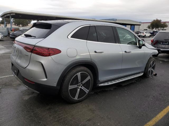 Obraz 3 z 2023 MERCEDES-BENZ EQE SUV 350 4MATIC 2023 z VIN 4JGGM1CB2PA014522