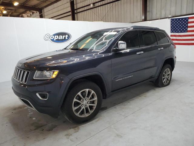 Obraz 2015 JEEP GRAND CHEROKEE LIMITED 2015