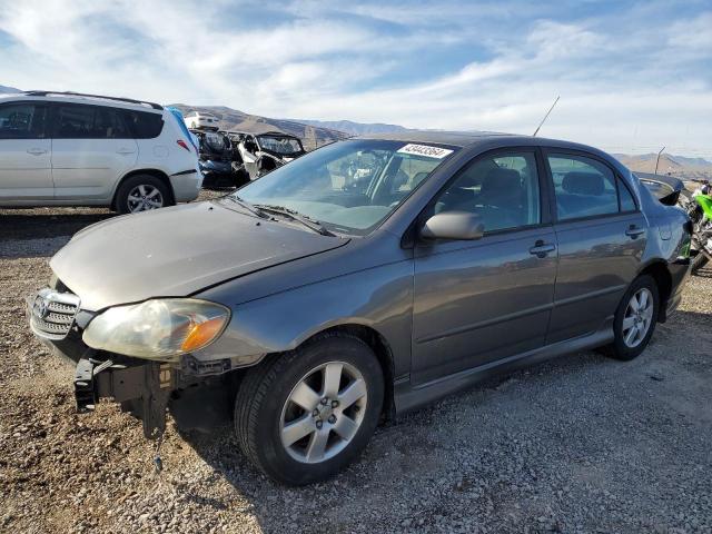 Obraz 2008 TOYOTA COROLLA CE 2008