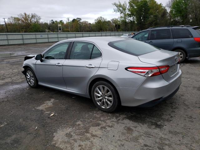 Image 2 of 2018 TOYOTA CAMRY L 2018 with VIN 4T1B11HK9JU007150