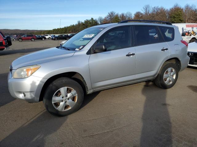 Image 1 of 2008 TOYOTA RAV4  2008 with VIN JTMZD33V885110863