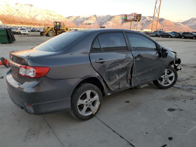 Изображение 3 2012 TOYOTA COROLLA BASE 2012 с VIN 5YFBU4EEXCP051458