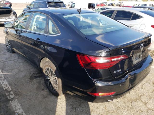 Obraz 2 z 2021 VOLKSWAGEN JETTA S 2021 z VIN 3VWC57BU9MM032937