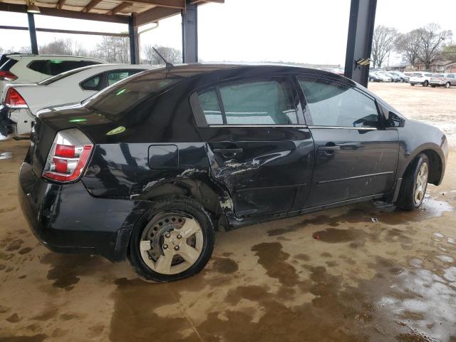 Изображение 3 2008 NISSAN SENTRA 2.0 2008 с VIN 3N1AB61E68L682802