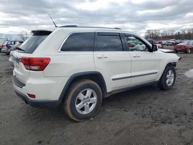 Image 3 of 2011 JEEP GRAND CHEROKEE LAREDO 2011 with VIN 1J4RR4GG3BC515206