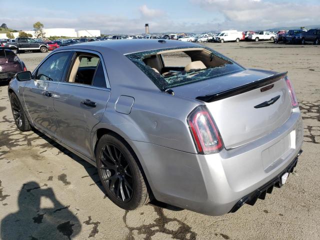 Изображение 2 2014 CHRYSLER 300C  2014 с VIN 2C3CCAET3EH169840
