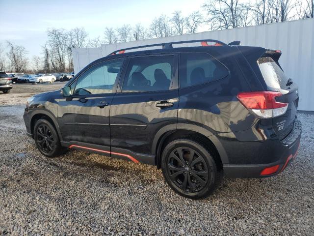 Obraz 2 z 2020 SUBARU FORESTER SPORT 2020 z VIN JF2SKALC5LH464715