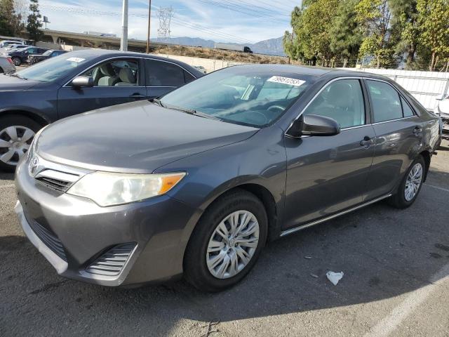 Изображение 2014 TOYOTA CAMRY L 2014