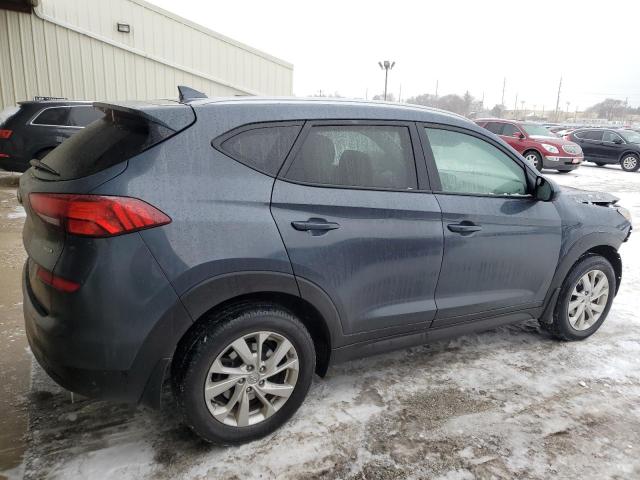 Obraz 3 z 2019 HYUNDAI TUCSON LIMITED 2019 z VIN KM8J3CA47KU845885