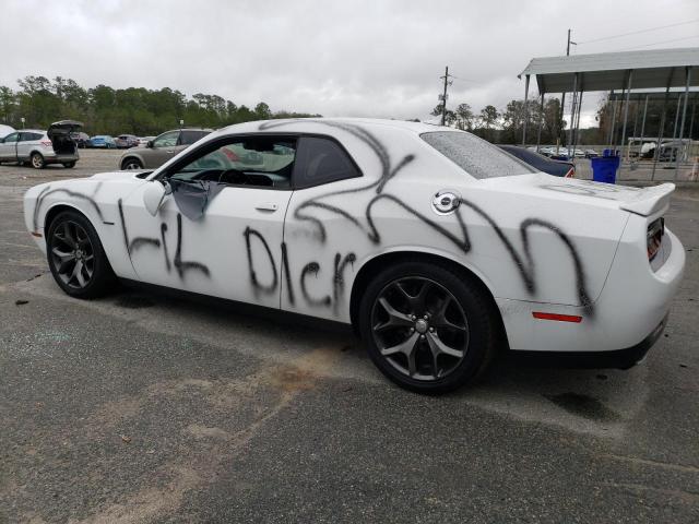 Image 2 of 2015 DODGE CHALLENGER SXT PLUS 2015 with VIN 2C3CDZBT3FH719717